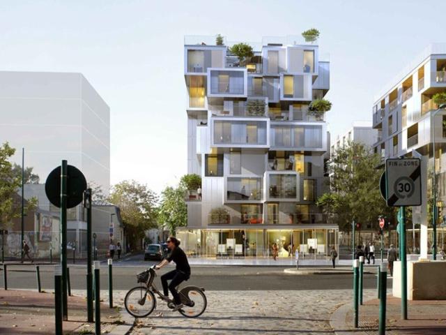 Appartement location à Nanterre, Asnières-sur-seine