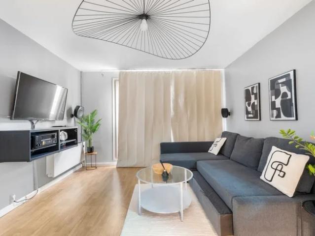 Appartement location à Nanterre, Asnières-sur-seine