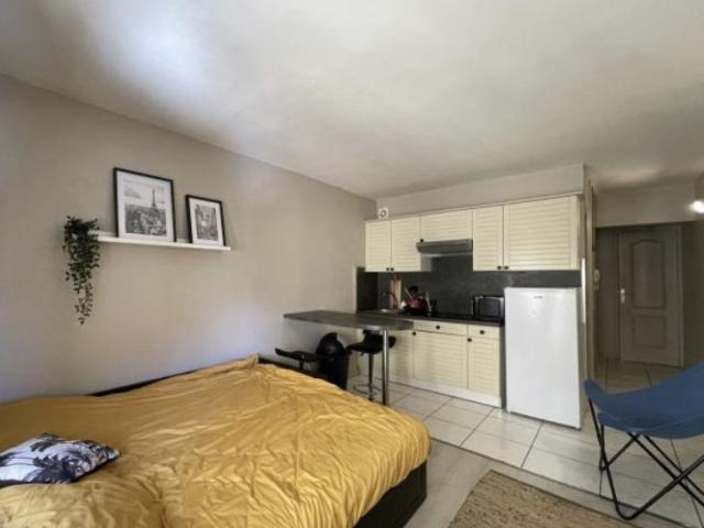 Appartement location à Thionville