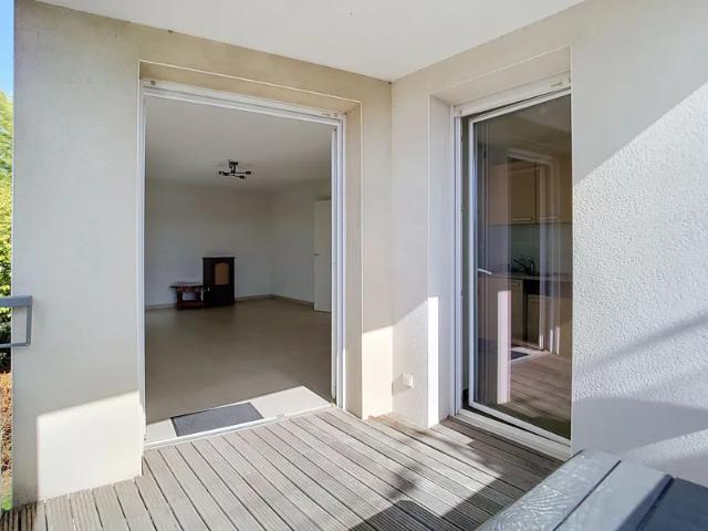 Appartement location à Les Grands Noëls, Saint-Sébastien-sur-Loire