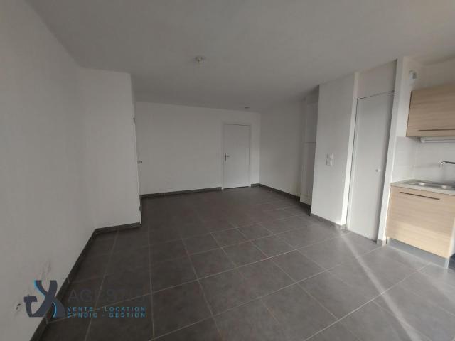 Appartement location à ZAC Andromède, Beauzelle