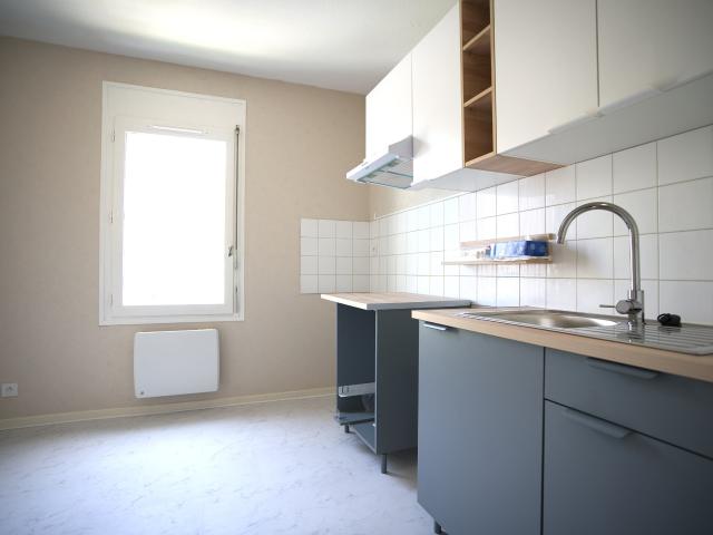 Appartement location à Toulouse