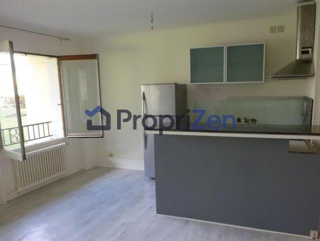 Appartement location à Nogent-sur-Marne, Vincennes