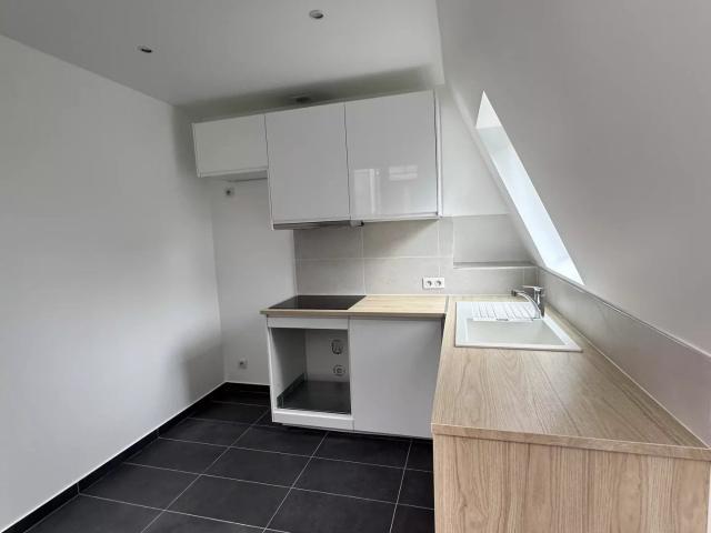 Appartement location à France métropolitaine, Aubervilliers