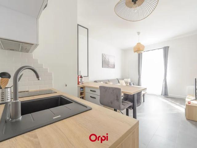 Appartement location à La Rochelle
