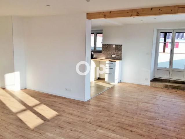 Appartement location à Molsheim, Mollkirch