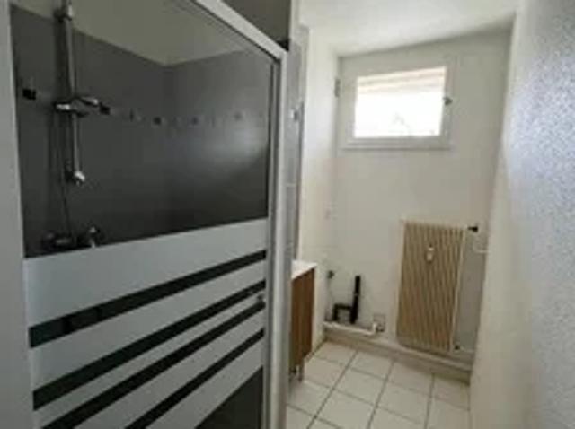 Appartement location à Montbéliard