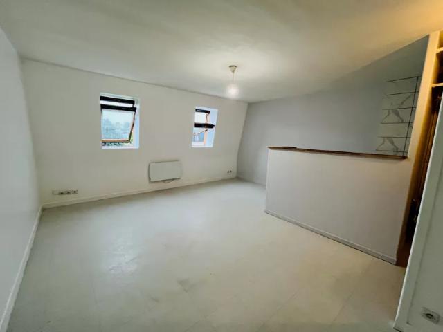 Appartement location à Laon