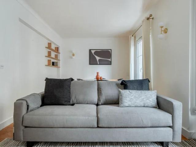 Appartement location à Paris, Île-de-France