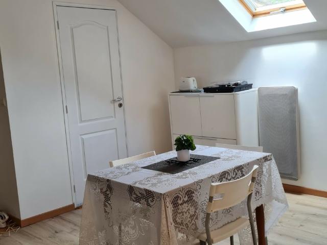 Appartement location à Reims