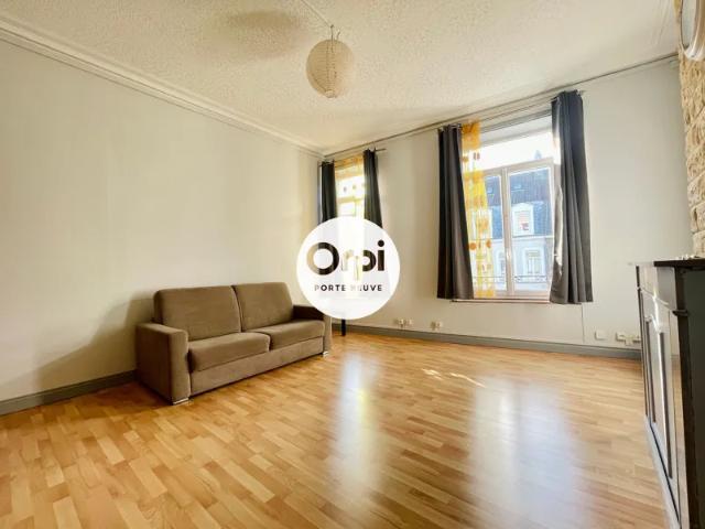 Appartement location à Boulogne-sur-Mer, Saint-martin-boulogne