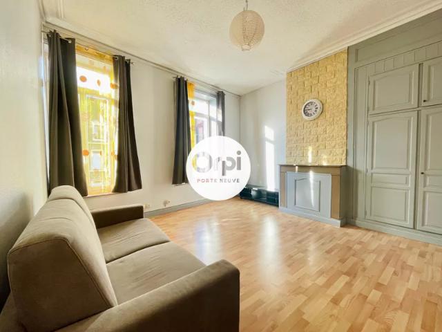 Appartement location à Boulogne-sur-Mer, Saint-martin-boulogne