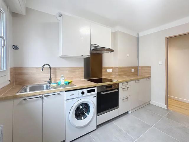 Appartement location à Saint-Julien-en-Genevois, Annemasse