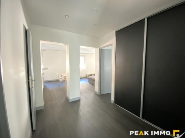 Appartement location à Bonneville, Sallanches