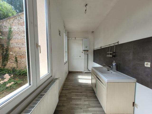 Appartement location à Rouen, Auzebosc