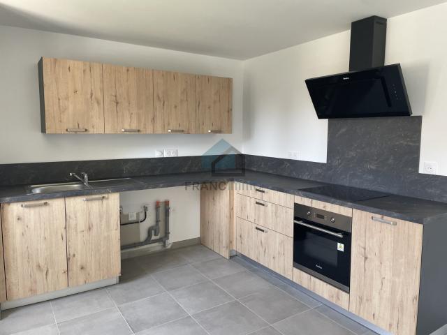Appartement location à Montbéliard, Maîche
