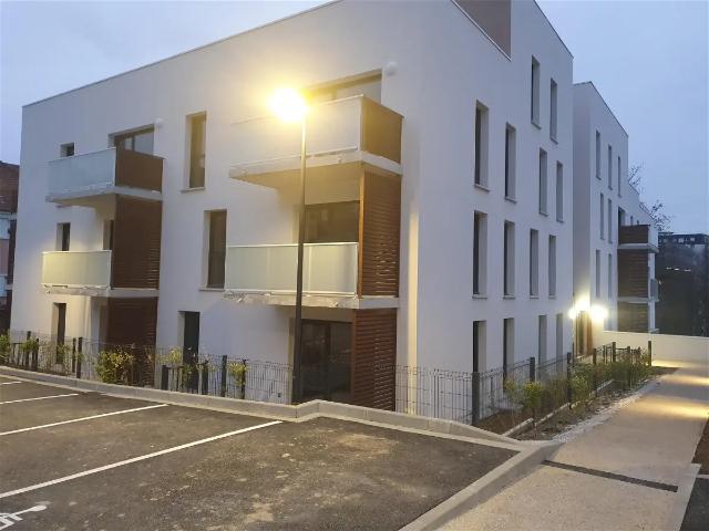 Appartement location à Rouen, Maromme