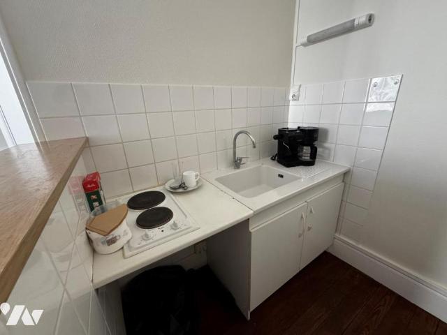 Appartement location à Dole