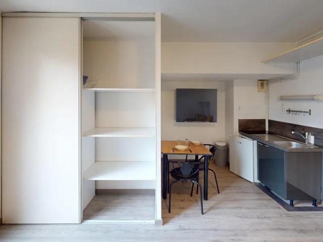 Appartement location à Saint-Étienne, Saint-etienne
