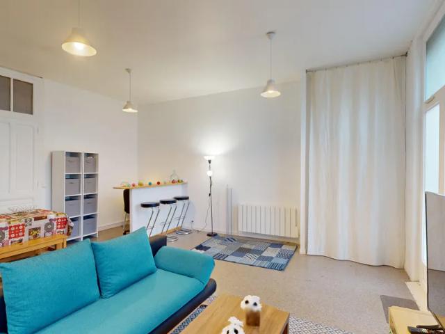 Appartement location à Saint-Étienne, Saint-etienne
