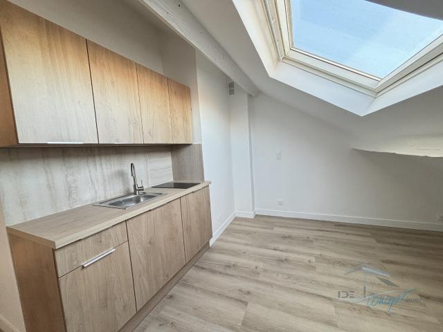 Appartement location à Palaiseau, Linas