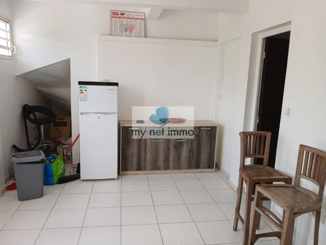 Appartement location à Guadeloupe