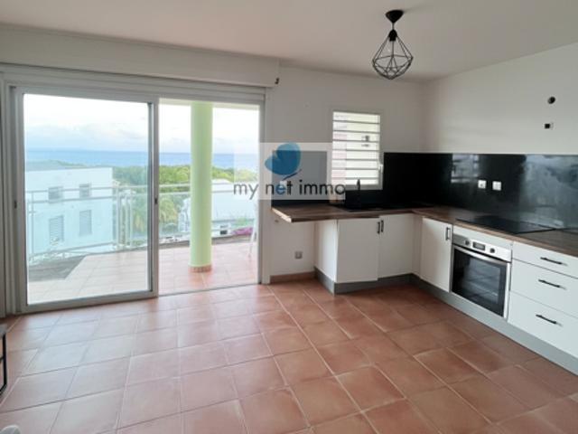 Appartement location à Guadeloupe