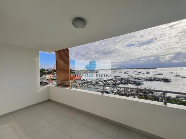 Appartement location à Carénage, Les Abymes