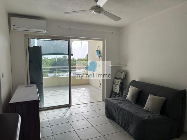 Appartement location à Guadeloupe