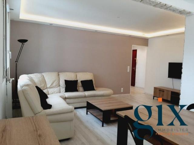 Appartement location à Grenoble, Sassenage