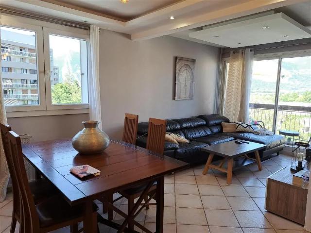 Appartement location à Sassenage, Isère