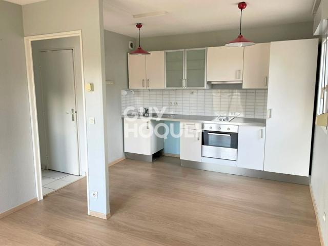 Appartement location à Grenoble, Echirolles