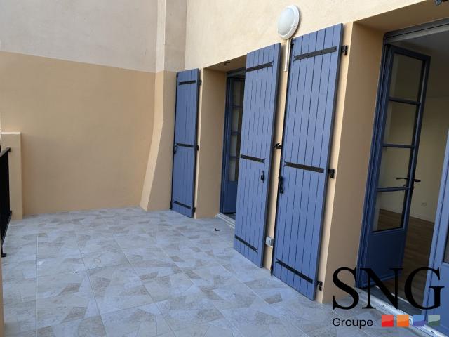 Appartement location à Maraussan, Hérault