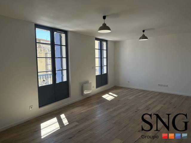Appartement location à Béziers, Maraussan