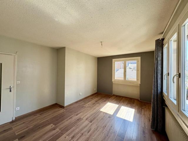 Appartement location à Roanne