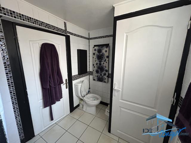 Appartement location à Auvers-Saint-Georges, Essonne