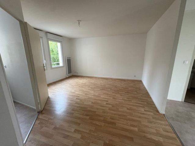 Appartement location à La Châtre