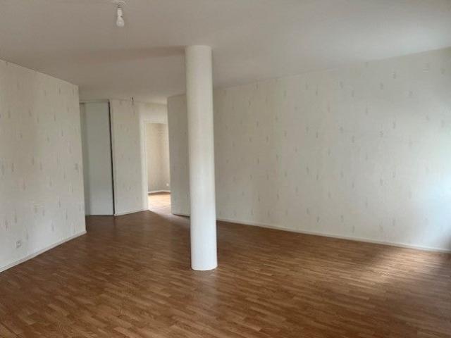 Appartement location à La Châtre