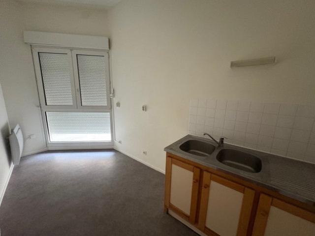 Appartement location à La Châtre