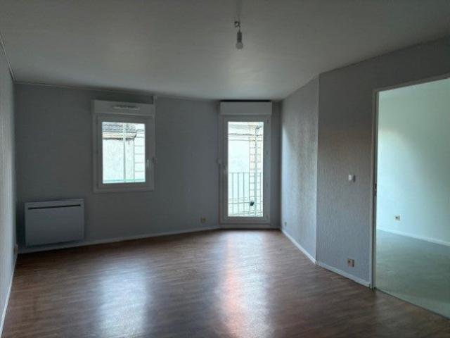 Appartement location à La Châtre