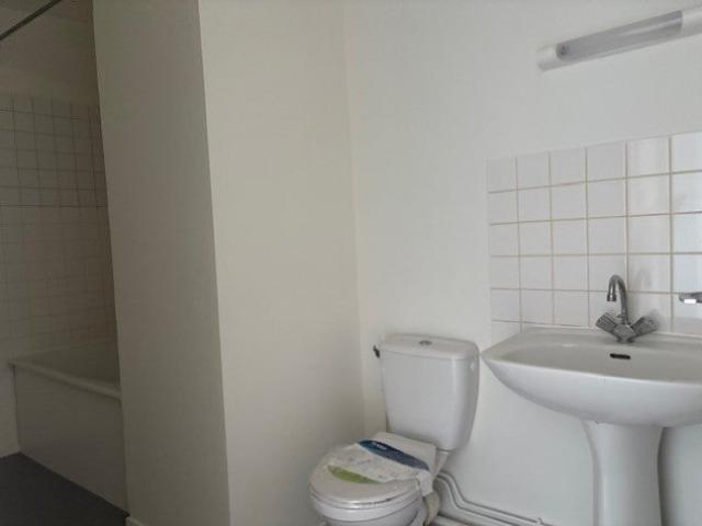Appartement location à La Châtre