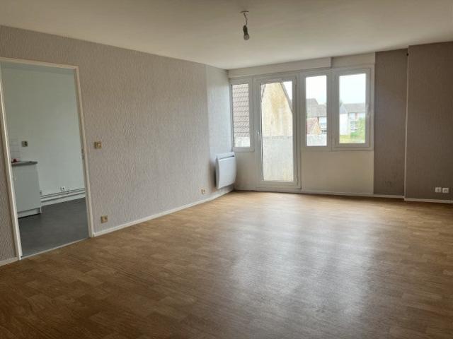Appartement location à La Châtre