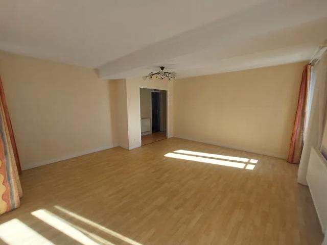 Appartement location à Bernay, Breteuil