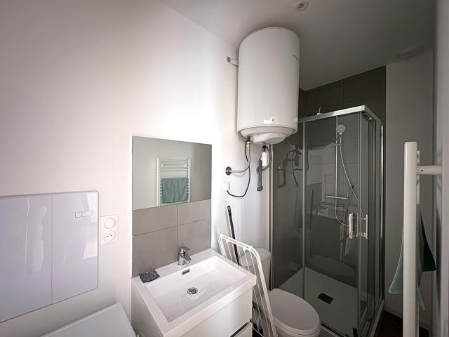Appartement location à Charleville-Mézières, Charleville-mézières