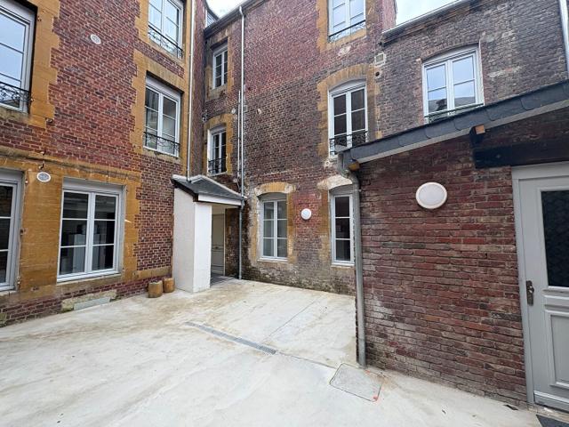 Appartement location à Charleville-Mézières, Charleville-mézières