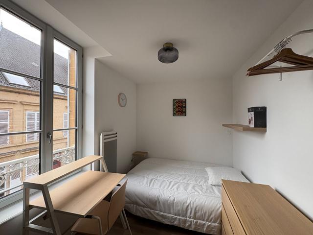 Appartement location à Charleville-Mézières, Charleville-mézières