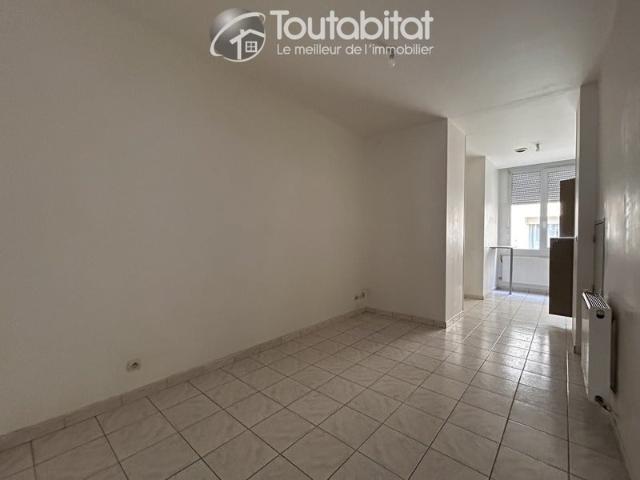 Appartement location à Charleville-Mézières, Charleville-mézières