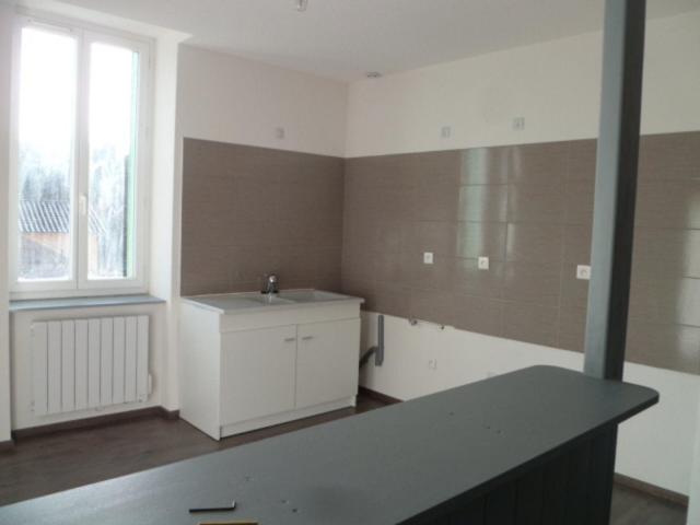 Appartement location à Villefranche-sur-Saône, Rhône