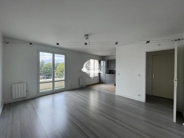 Appartement location à Palaiseau, Linas