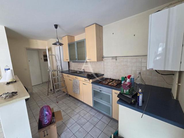 Appartement location à Nantes